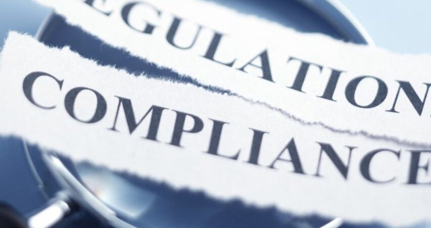Regulations Compliance