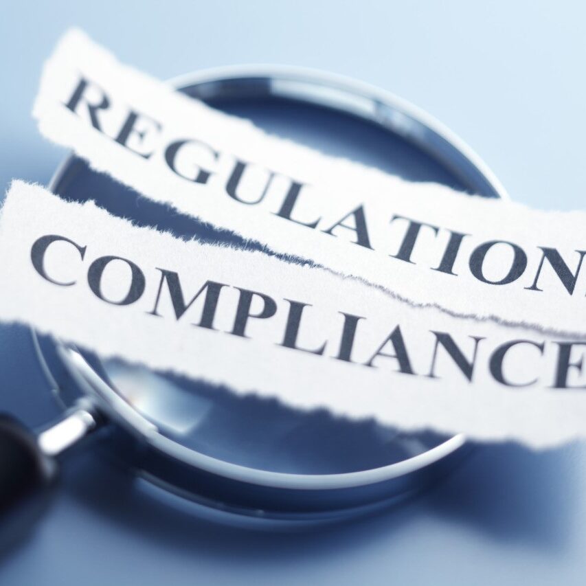 Regulations Compliance