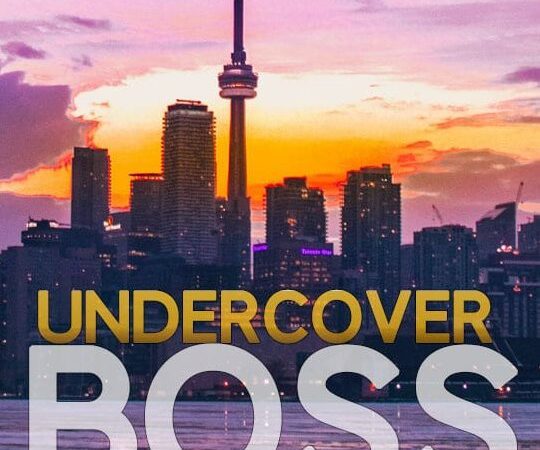 Undercover Boss