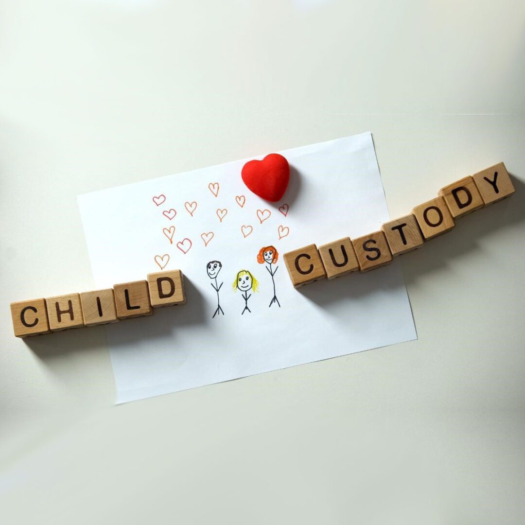 Child custody