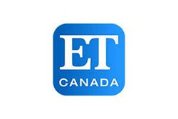 ET Canada logo