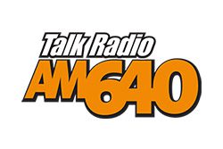 Talk Radio AM 640