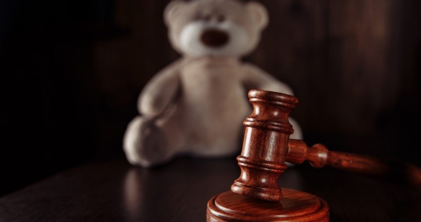 How Can A Private Investigator Help With Child Custody?