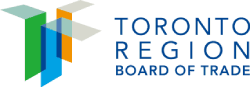 Toronto Region Board of Trade logo