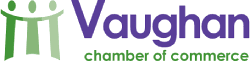 Vaughan Chamber of Commerce logo