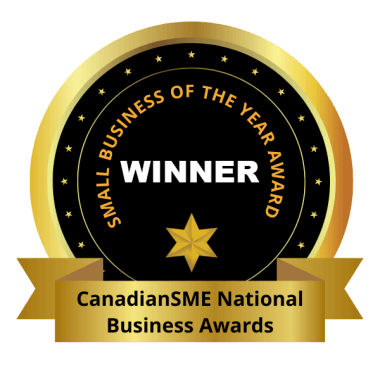 Canadian SME National Business Awards